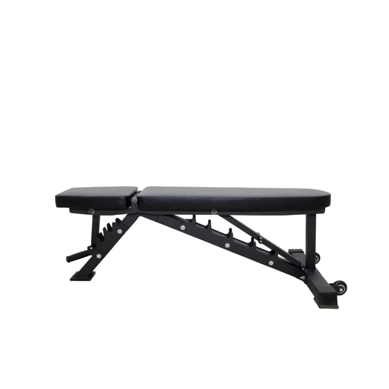 Adjustable Dumbbells - 2025 Hot-Selling Adjustable Dumbbell Bench -