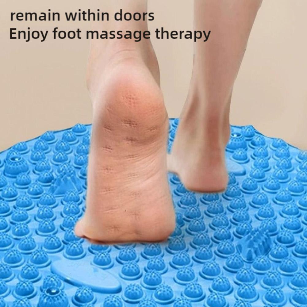 Yoga Fitness Tapis - Foot Yoga Massage Finger Pressing Mat