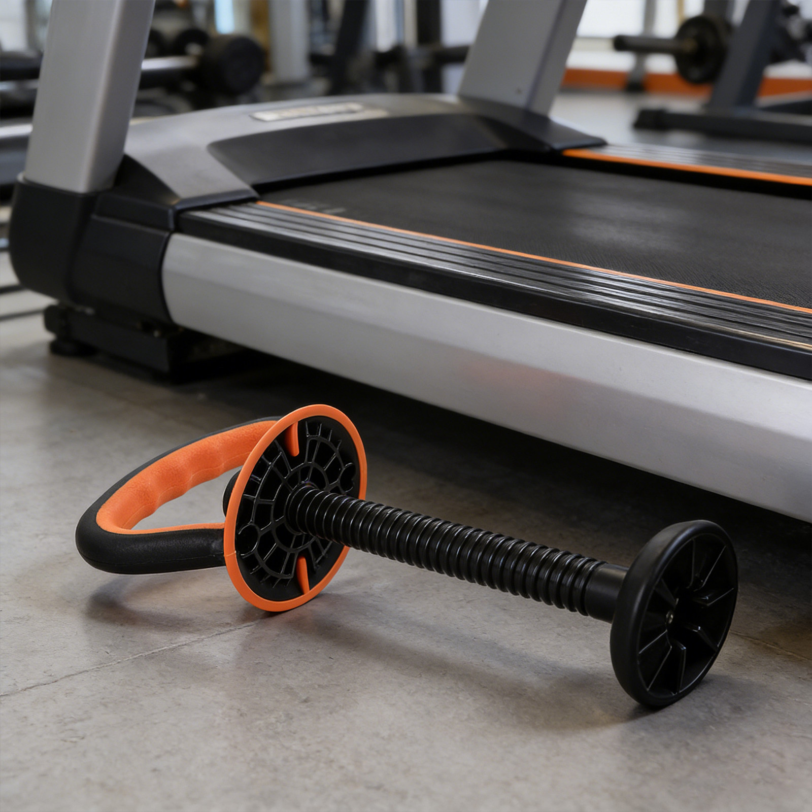 Adjustable Dumbbells - Adjustable Kettlebell Handle Fitness Grip for