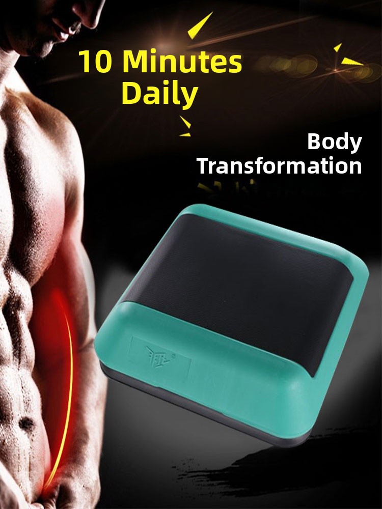 Oxygen Yoga & Fitness Yorkdale Reviews - 40CM Fitness Gym Oxygen Rhythm Pedal