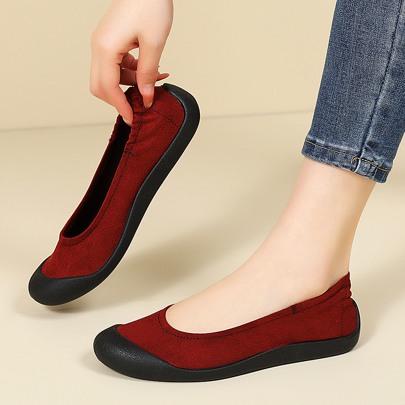 Yoga Fitness Dance - Women Cloth Shoes Outdoor Casual Sneakers