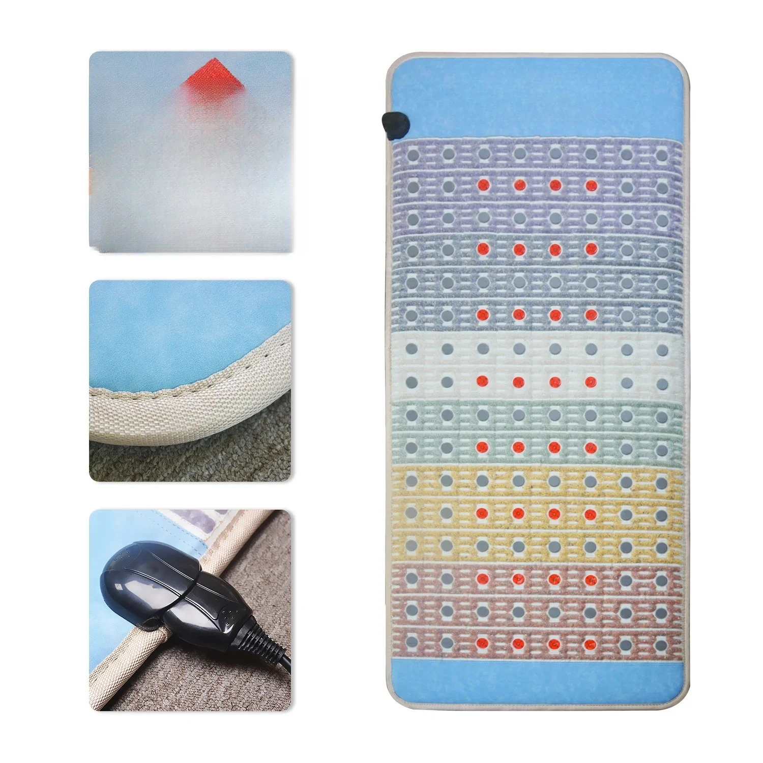 Reliable Natural Crystal Mat R - огляд і ціна Oxygen Yoga & Fitness Yorkdale Reviews