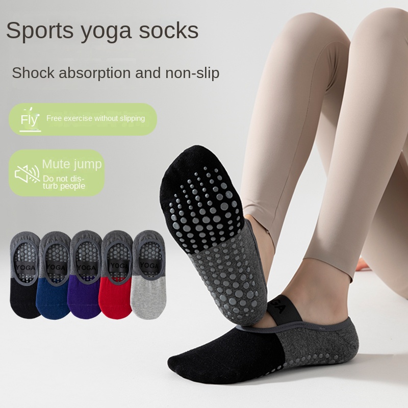 5 pairs Cross-Border Professio - огляд і ціна Yoga Fitness Dance