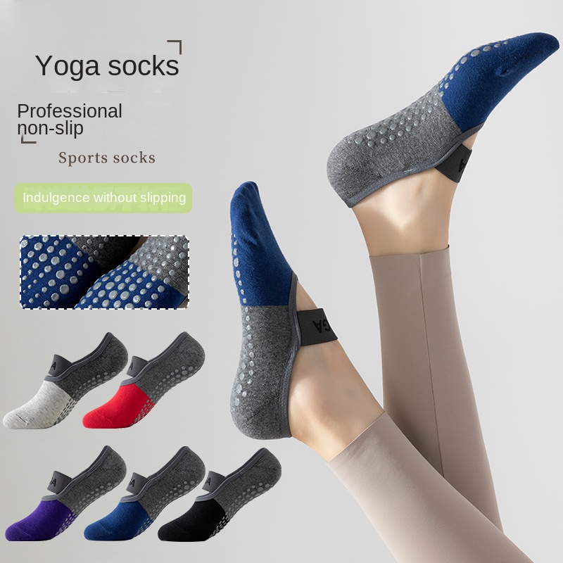 5 pairs Cross-Border Professio - огляд і ціна Yoga Fitness Dance