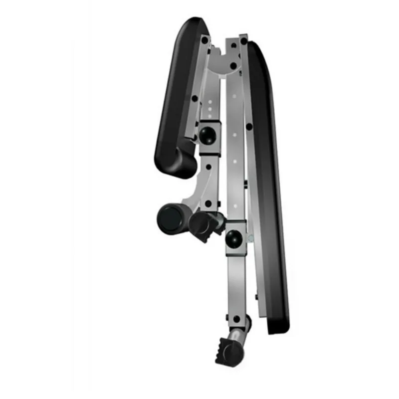 Compact, Portable and Adjustab - огляд і ціна Adjustable Dumbbells