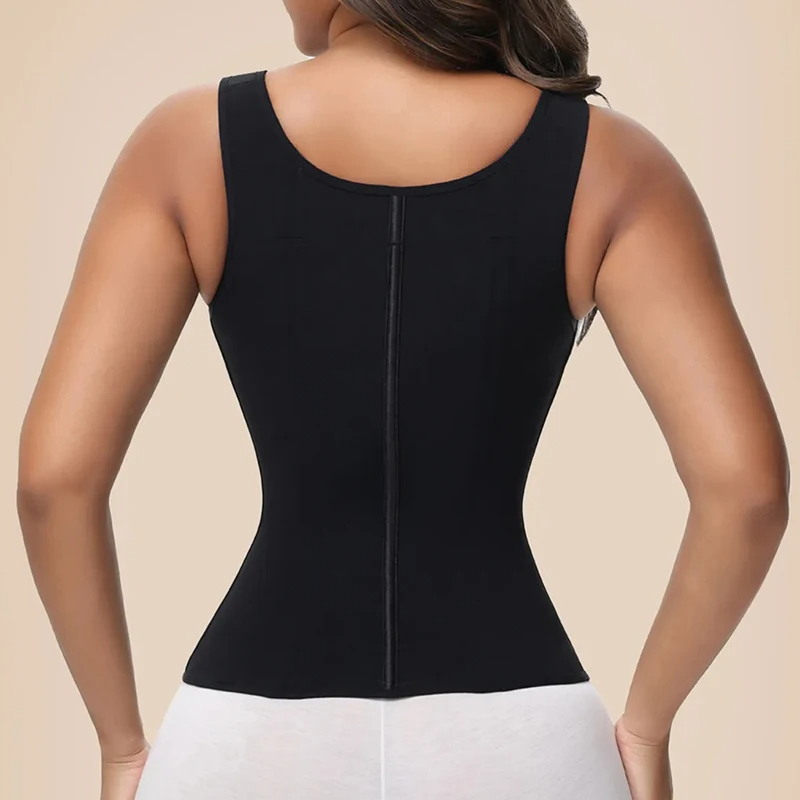 Shapewear Women Fajas Waist Tr - огляд і ціна Waist Trainer Women