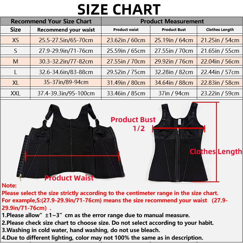 Shapewear Women Fajas Waist Tr - огляд і ціна Waist Trainer Women