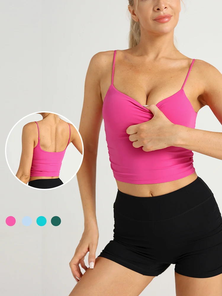 Summer Slim Fit Yoga Gym Cloth - огляд і ціна Yoga Fitness Tapis