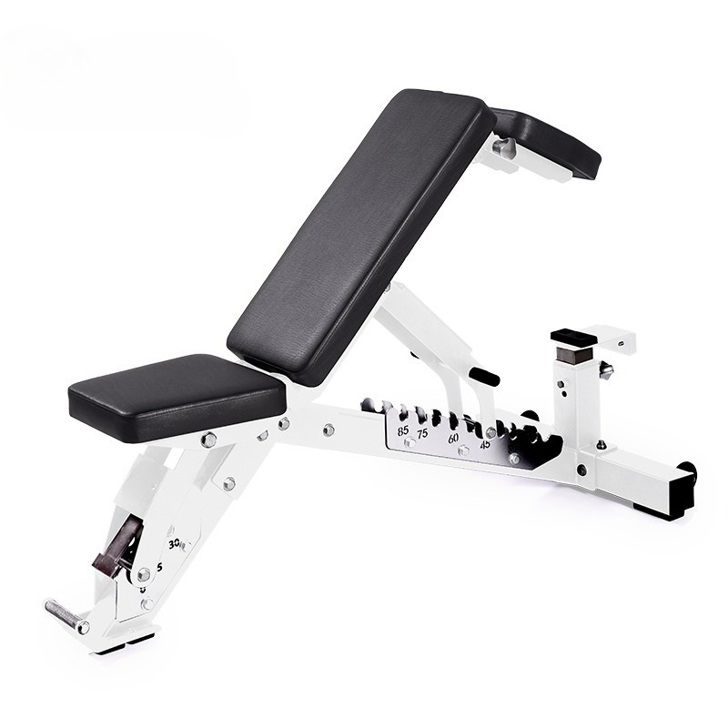 Adjustable 3-position Dumbbell - огляд і ціна Adjustable Dumbbells