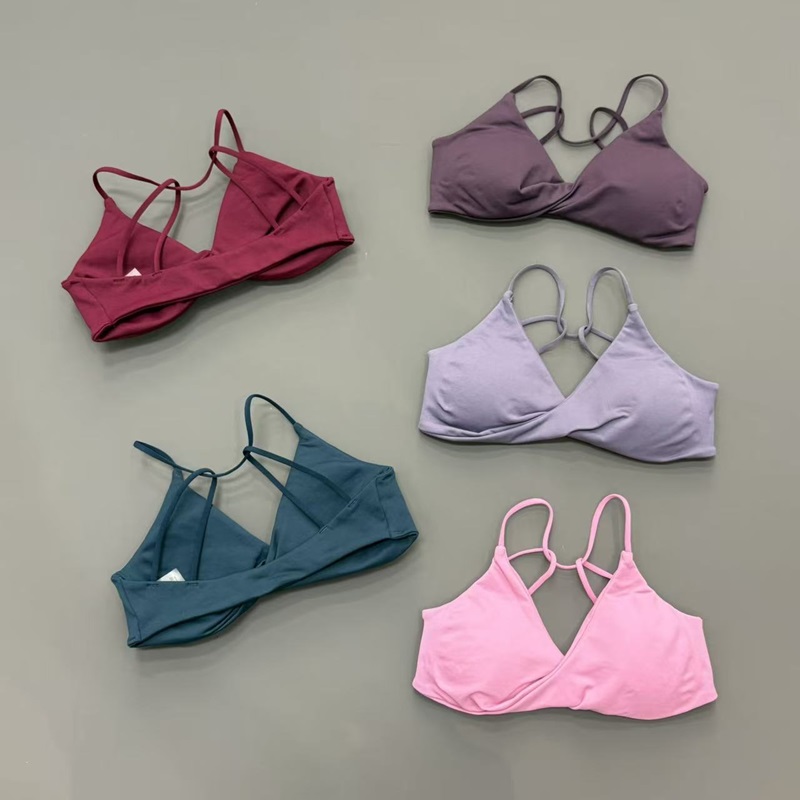 HISTELLO Vision Sport Bra Wome - огляд і ціна Yoga Fitness Tapis