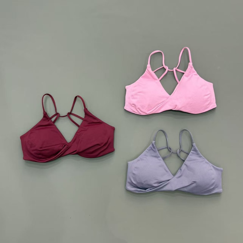 HISTELLO Vision Sport Bra Wome - огляд і ціна Yoga Fitness Tapis