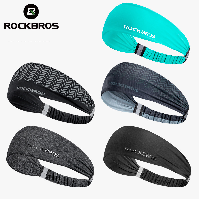 ROCKBROS Sports Headband For M - огляд і ціна Yoga Fitness Stretching Strap