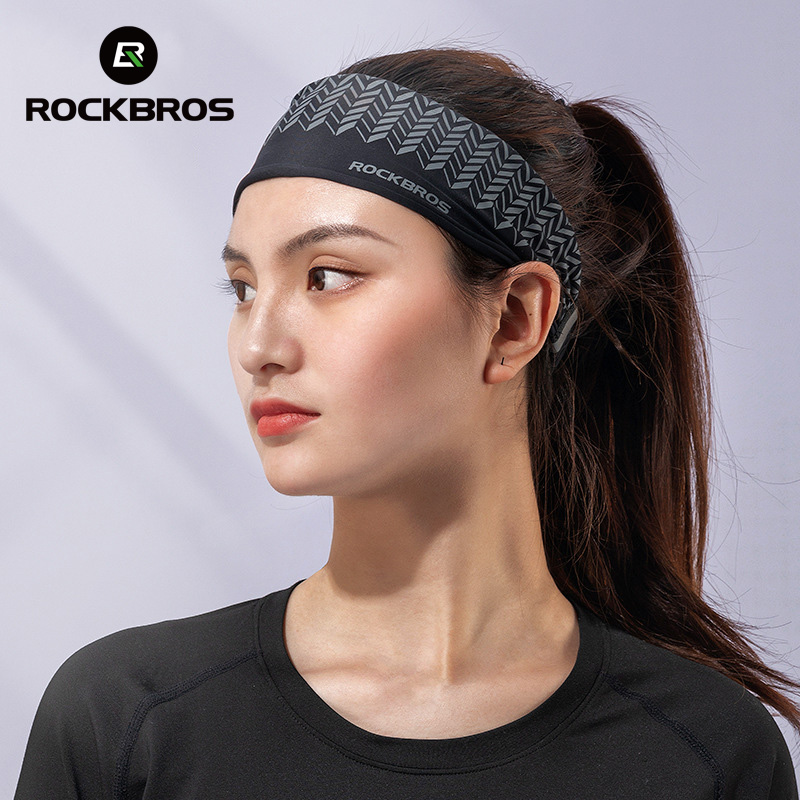 ROCKBROS Sports Headband For M - огляд і ціна Yoga Fitness Stretching Strap
