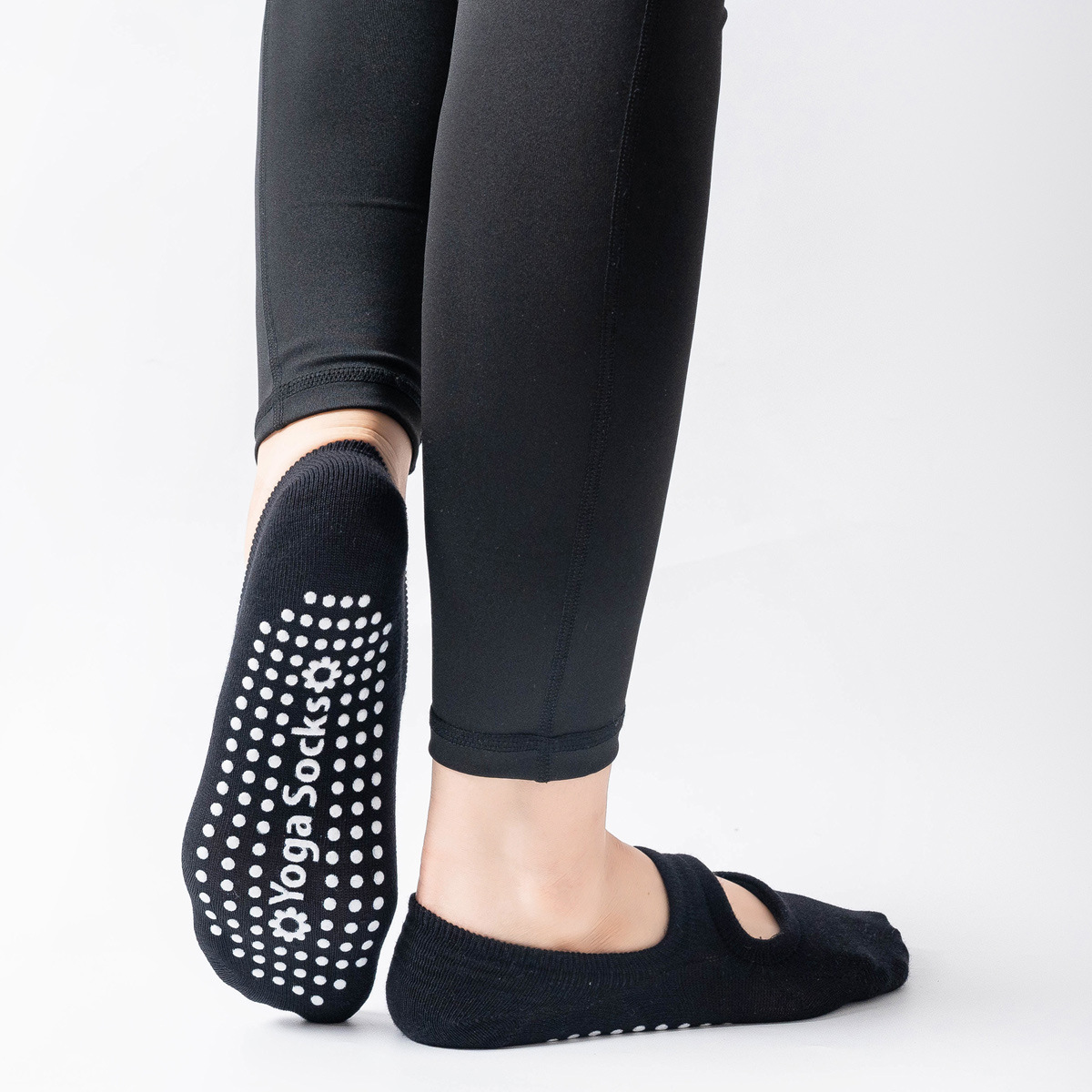 High Quality Women Yoga Socks  - огляд і ціна Yoga Fitness Dance