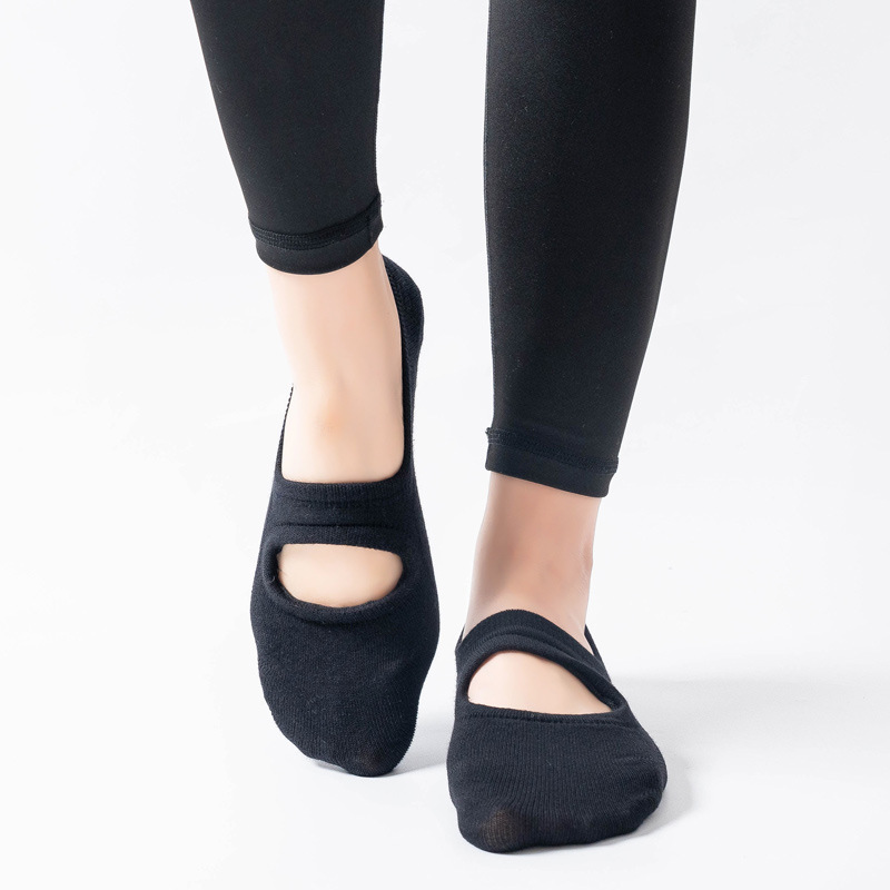 High Quality Women Yoga Socks  - огляд і ціна Yoga Fitness Dance