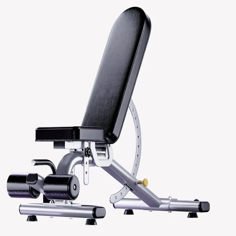 New Adjustable Multi-Function  - огляд і ціна Adjustable Dumbbells