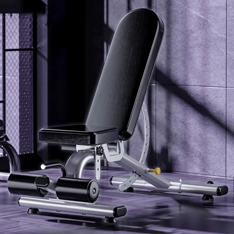 New Adjustable Multi-Function  - огляд і ціна Adjustable Dumbbells
