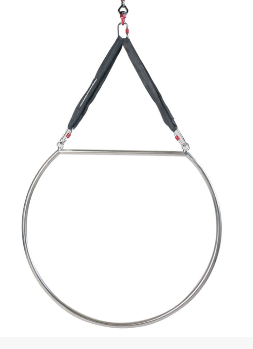 PRIOR FITNESS 90cm Dual-Tab Ly - огляд і ціна Yoga En Fitness