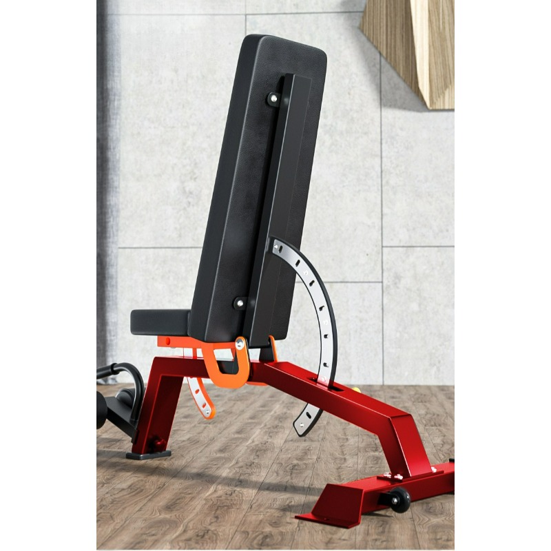 Commercial-grade Adjustable Du - огляд і ціна Adjustable Dumbbells