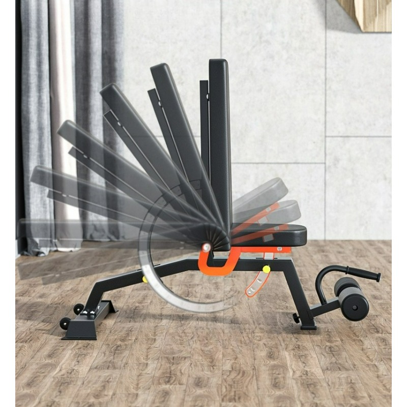 Commercial-grade Adjustable Du - огляд і ціна Adjustable Dumbbells