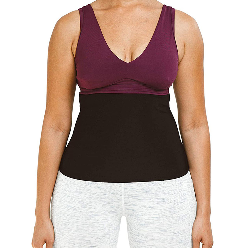 Women's Sauna Sweat Waist Trai - огляд і ціна Waist Trainer Women