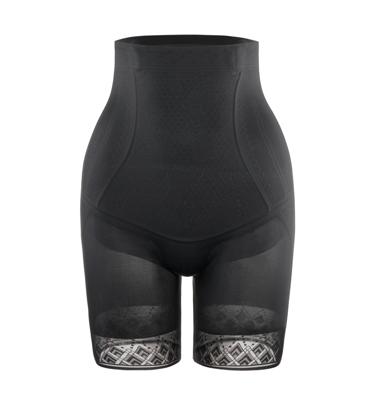 Women High Waist Seam-free Wai - огляд і ціна Waist Trainer Women