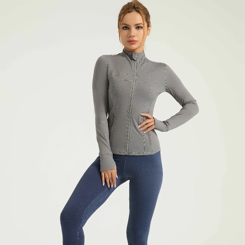 MINL Women's Sport Top Fitness - огляд і ціна Yoga En Fitness
