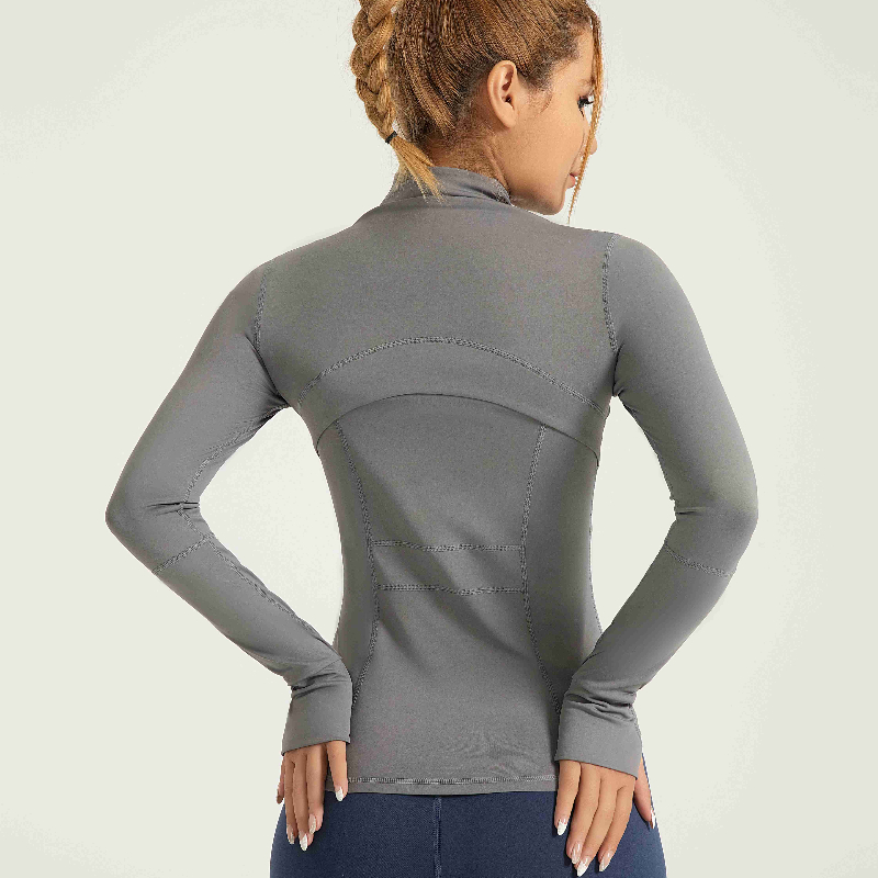 MINL Women's Sport Top Fitness - огляд і ціна Yoga En Fitness