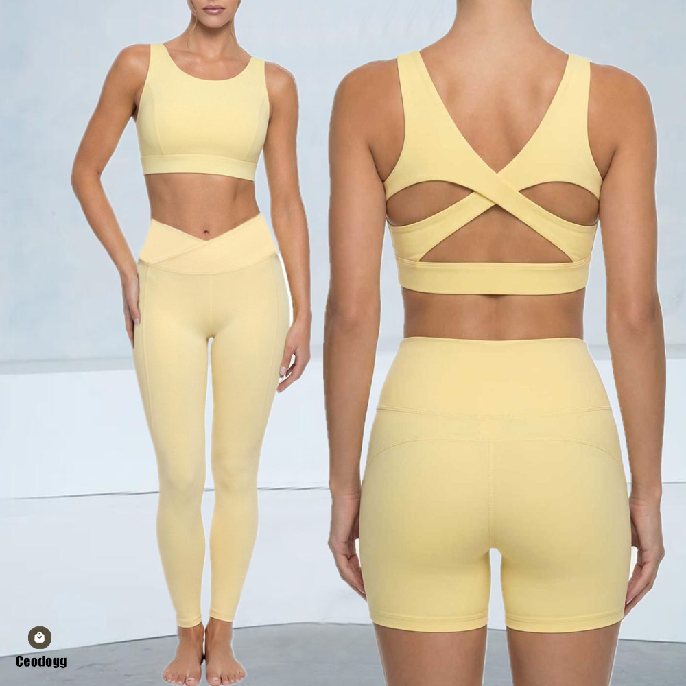 Pad Push Up Yoga Fitness Bra S - огляд і ціна Yoga Fitness Tapis