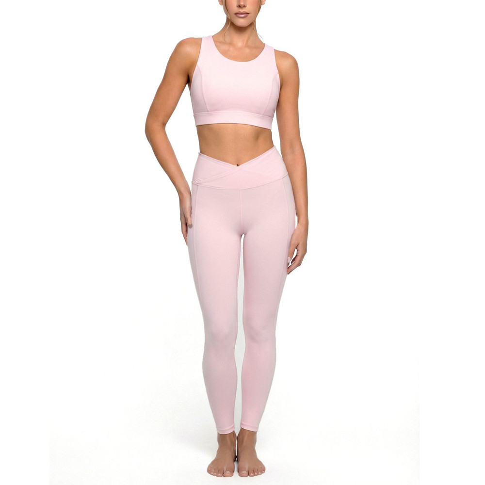 Pad Push Up Yoga Fitness Bra S - огляд і ціна Yoga Fitness Tapis