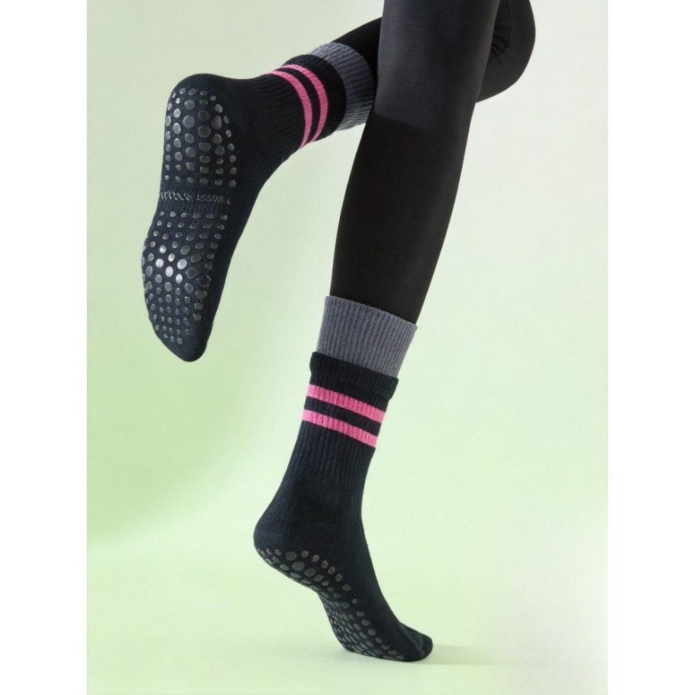 1pc Cotton Breathable Anti Sli - огляд і ціна Yoga Fitness Dance