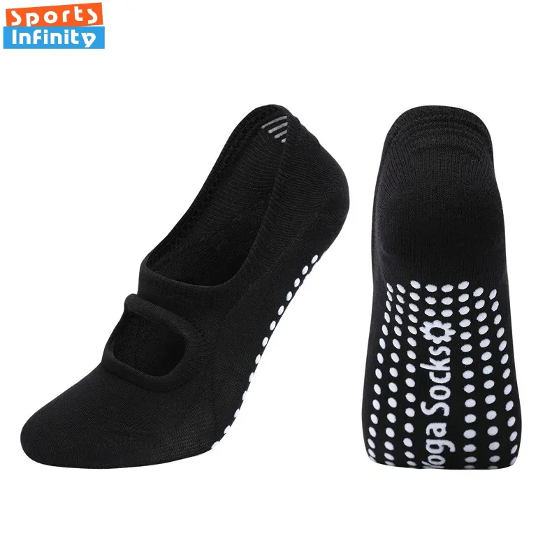 1pair EUR 35-42 Silicone Anti- - огляд і ціна Yoga Fitness Dance