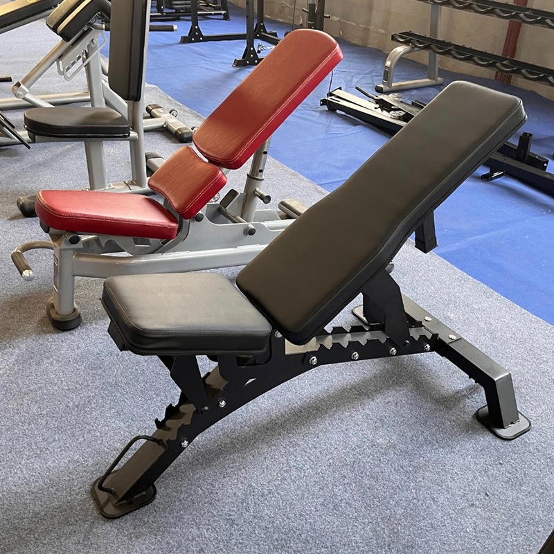 High-quality Adjustable Workou - огляд і ціна Adjustable Dumbbells