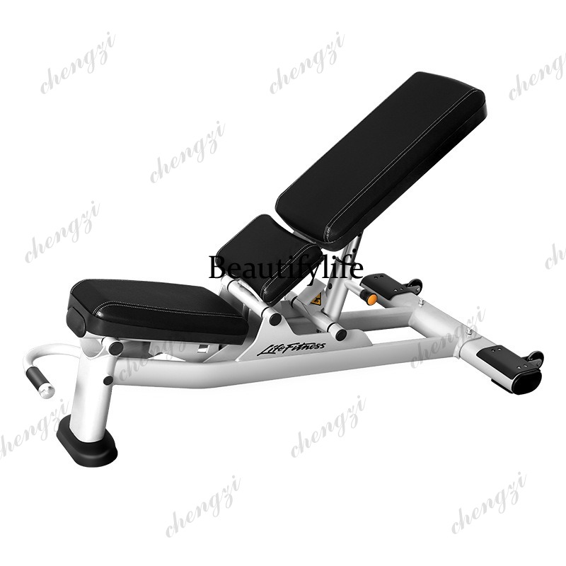 Adjustable Dumbbell Stool Benc - огляд і ціна Adjustable Dumbbells