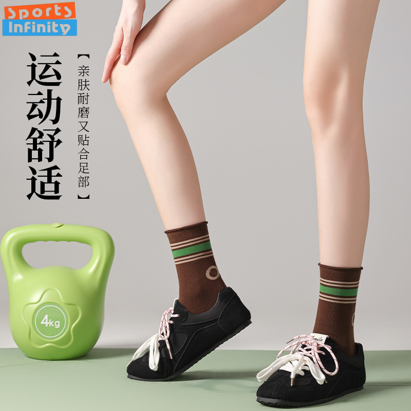 New Professional Pilates Socks - огляд і ціна Yoga Fitness Dance
