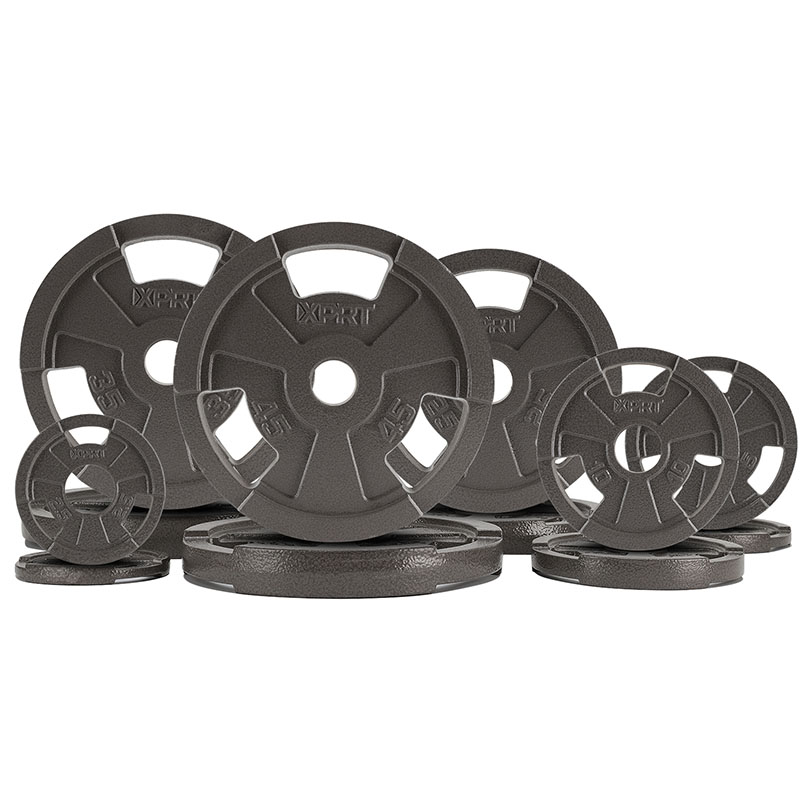 Professional 300LB Cast Iron B - огляд і ціна Adjustable Dumbbells