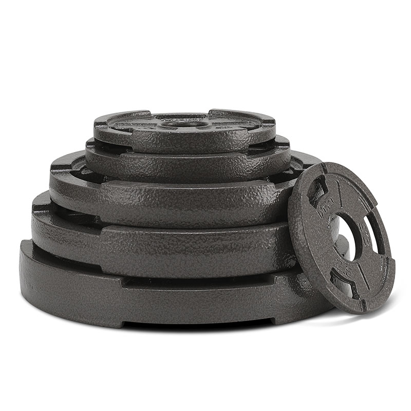 Professional 300LB Cast Iron B - огляд і ціна Adjustable Dumbbells