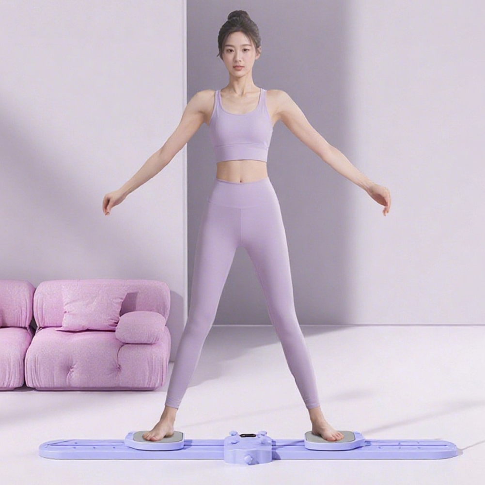 Foldable Ski Machine Multifunc - огляд і ціна Waist Trainer Women