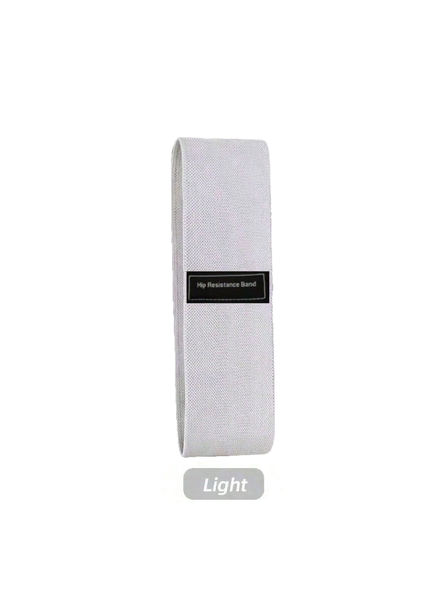 Basic Fabric Resistance Hip Bo - огляд і ціна Yoga Fitness Stretching Strap