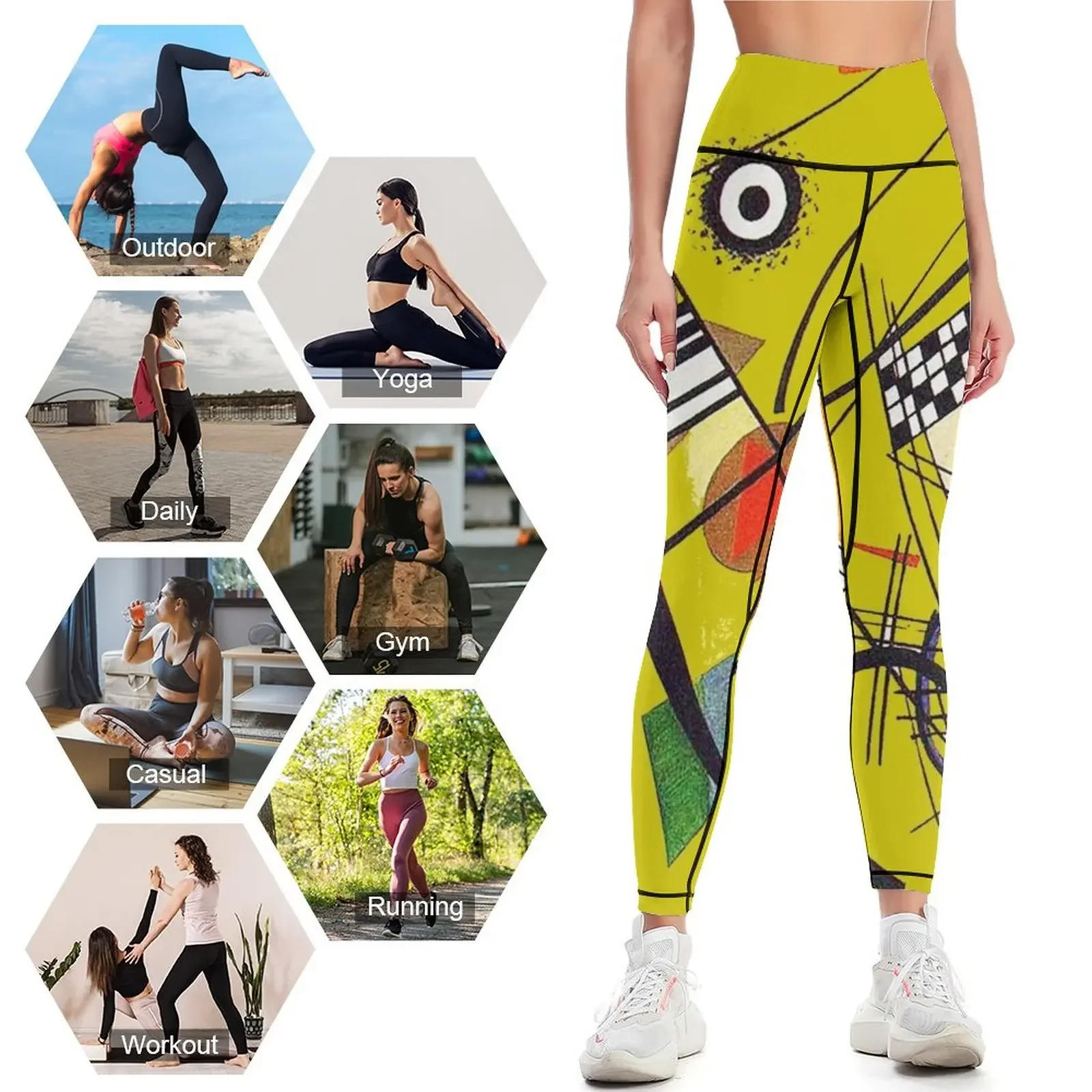 Un café en Espagne – First Leg - огляд і ціна Yoga En Fitness