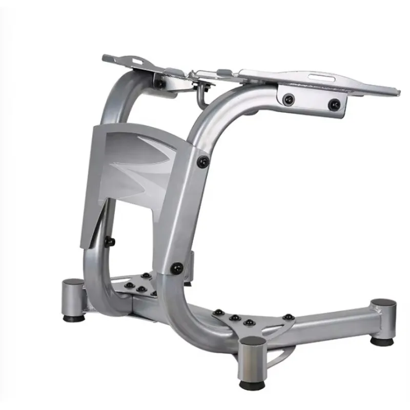 Adjustable Dumbbell Rack Home  - огляд і ціна Adjustable Dumbbells