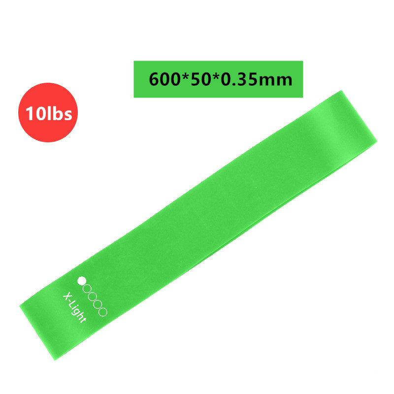 5Pcs TPE Resistance Bands Set  - огляд і ціна Yoga Fitness Stretching Strap