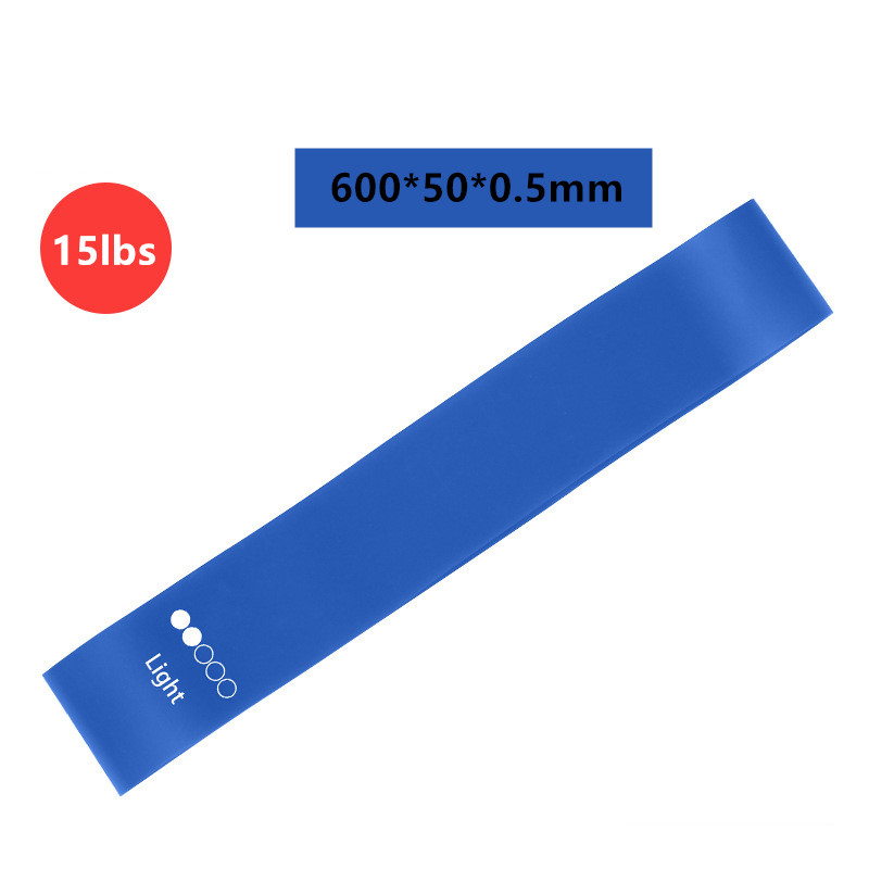 5Pcs TPE Resistance Bands Set  - огляд і ціна Yoga Fitness Stretching Strap