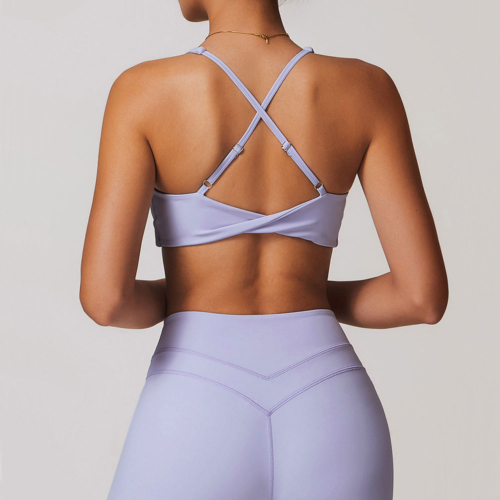 JUREN Sports Bra Women Fitness - огляд і ціна Yoga Fitness Tapis