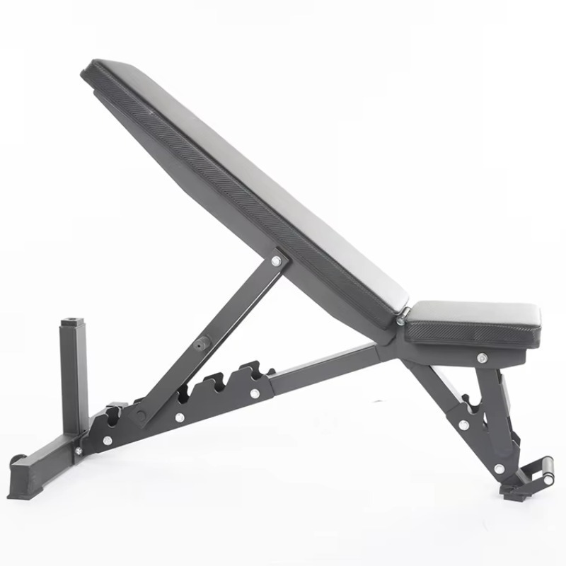Fitness Sit up Weight Foldable - огляд і ціна Adjustable Dumbbells