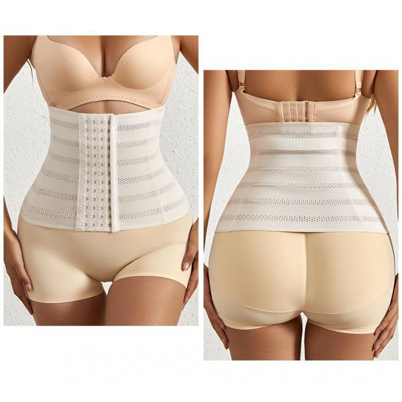 Abdominal Belt for Women Sport - огляд і ціна Waist Trainer Women