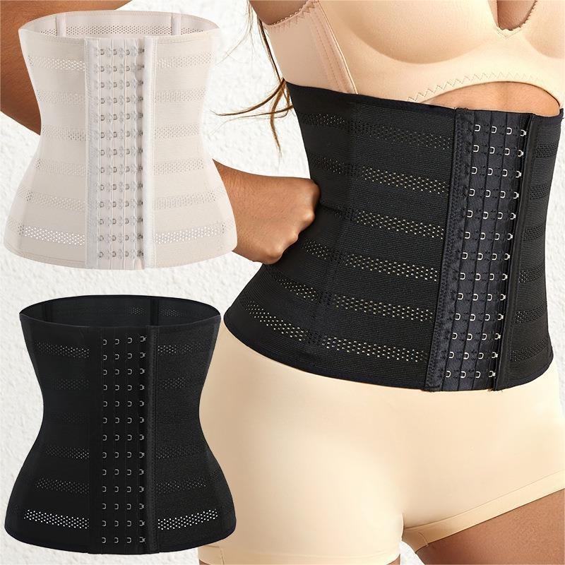 Abdominal Belt for Women Sport - огляд і ціна Waist Trainer Women